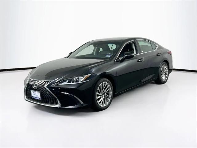 2019 Lexus ES 350 Luxury for sale in Toms River, NJ