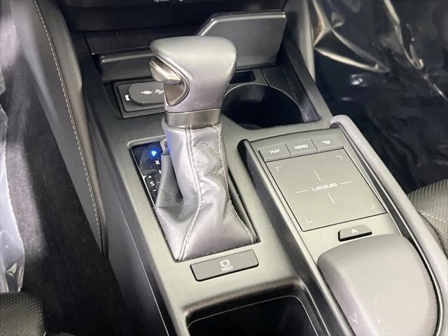 2019 Lexus ES 350 Luxury