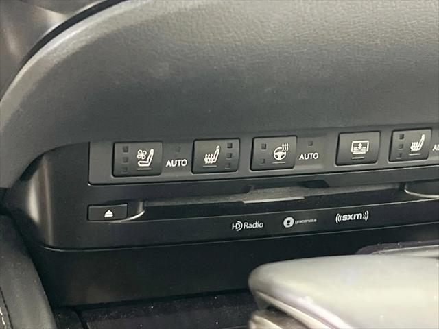 2019 Lexus ES 350 Luxury