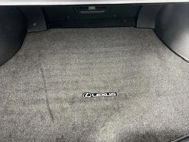 2019 Lexus ES 350 Luxury