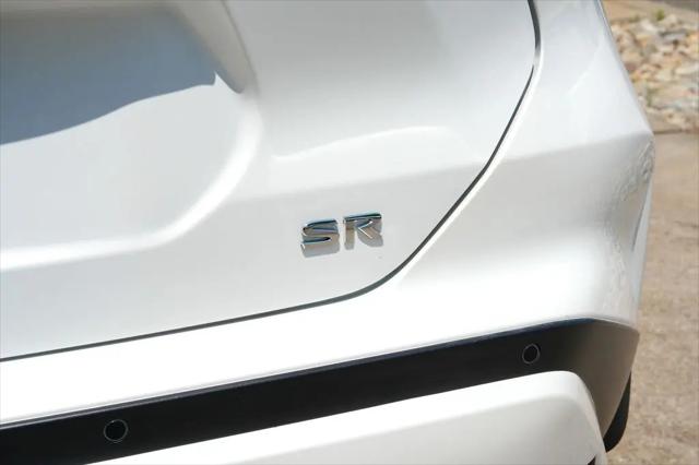 2023 Nissan Kicks SR Xtronic CVT
