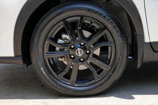 2023 Nissan Kicks SR Xtronic CVT