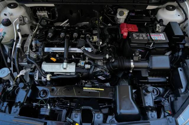 2023 Nissan Kicks SR Xtronic CVT