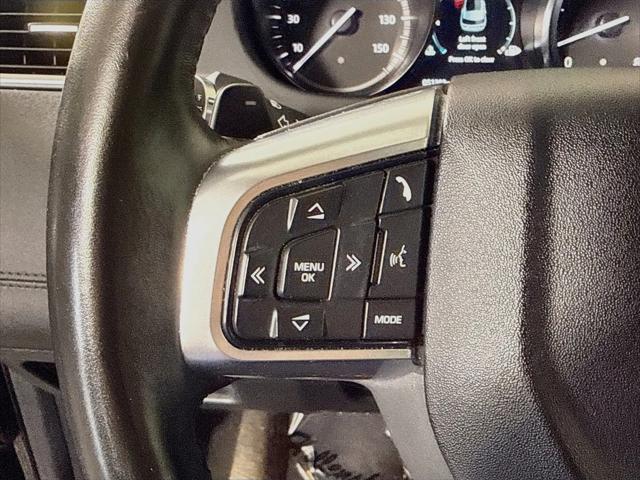 2019 Land Rover Discovery Sport HSE