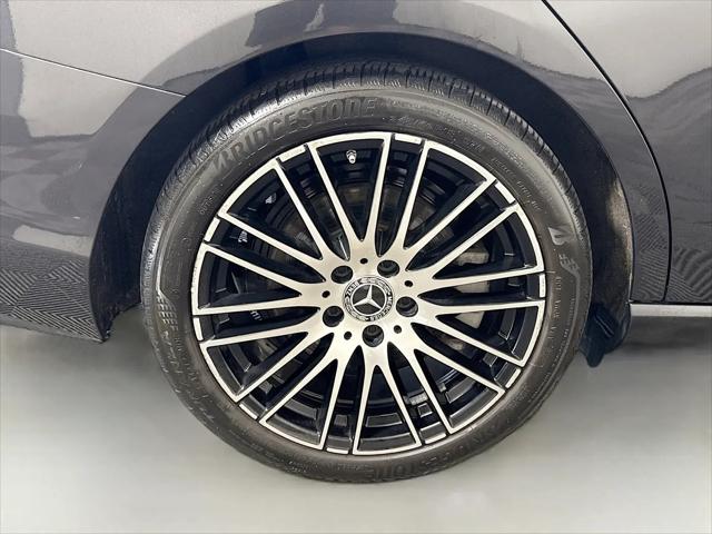 2023 Mercedes-Benz C-CLASS C 300 4MATIC Sedan
