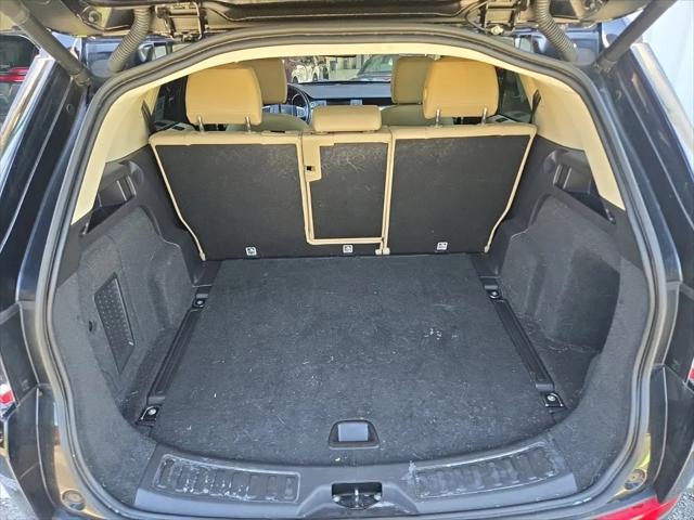 2019 Land Rover Discovery Sport HSE