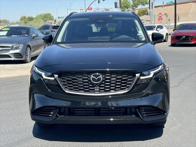 2026 Mazda CX-5 2.5 S Premium Plus