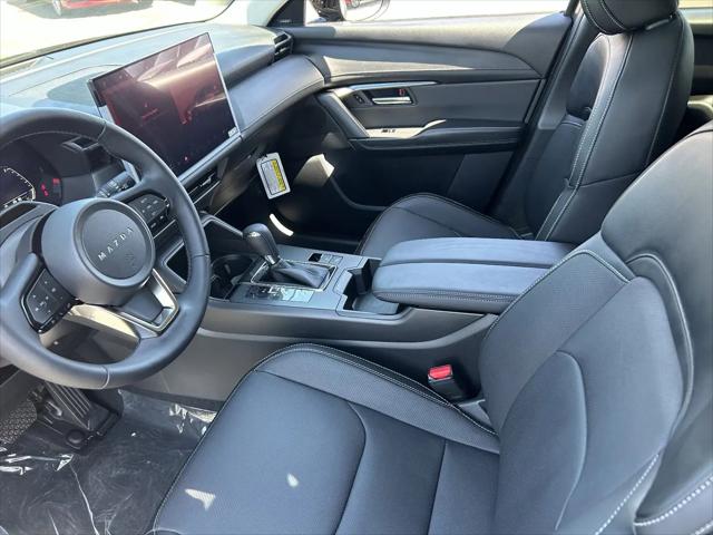 2026 Mazda CX-5 2.5 S Premium Plus