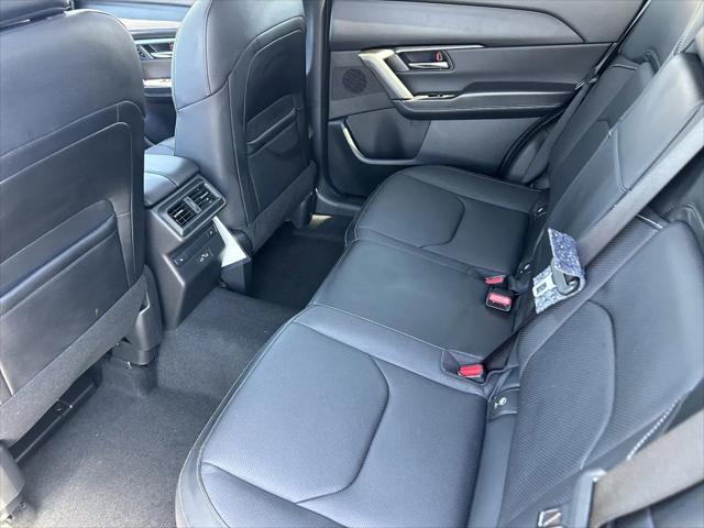 2026 Mazda CX-5 2.5 S Premium Plus