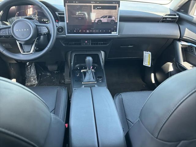 2026 Mazda CX-5 2.5 S Premium Plus