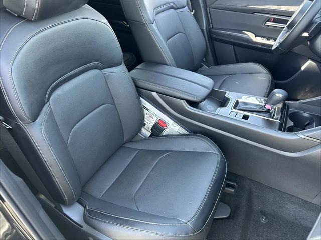 2026 Mazda CX-5 2.5 S Premium Plus