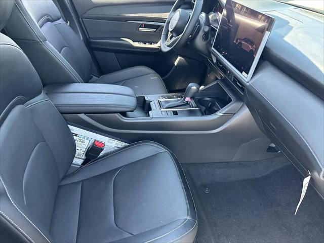 2026 Mazda CX-5 2.5 S Premium Plus