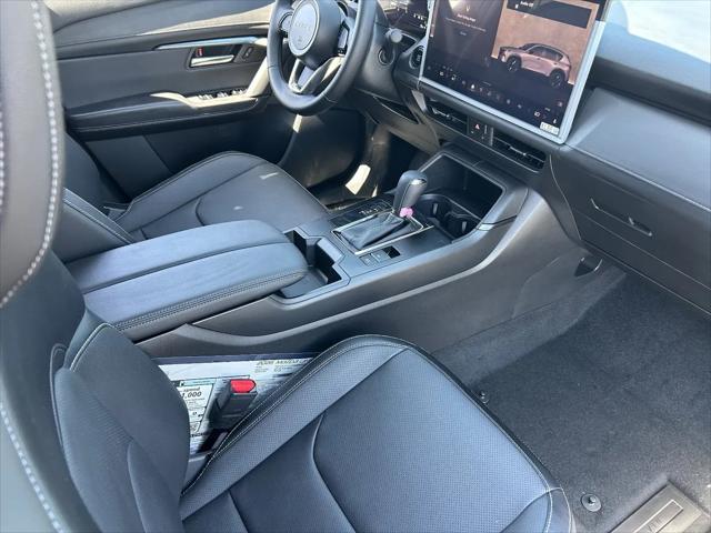2026 Mazda CX-5 2.5 S Premium Plus
