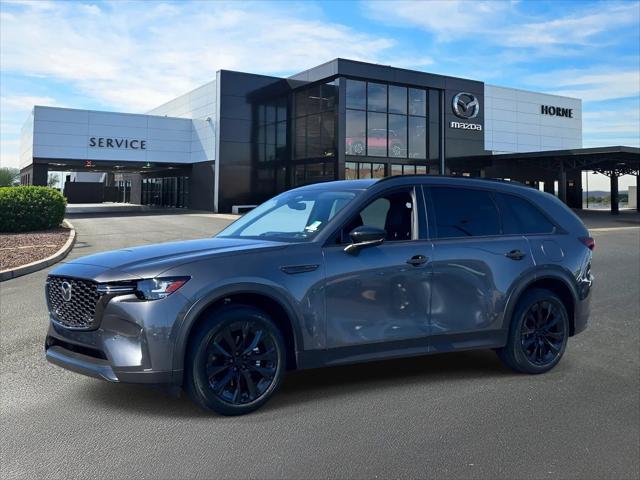 2026 Mazda X-90 3.3 Turbo Premium Sport for sale in Avondale, AZ