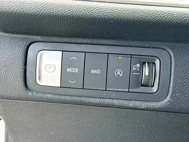 2024 Chevrolet Traverse AWD LT