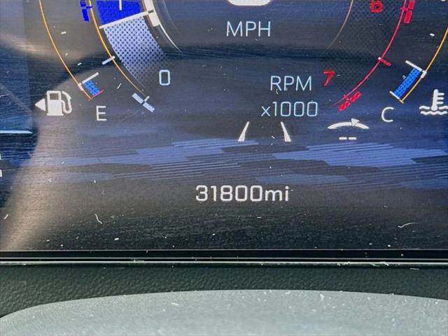 2024 Chevrolet Traverse AWD LT