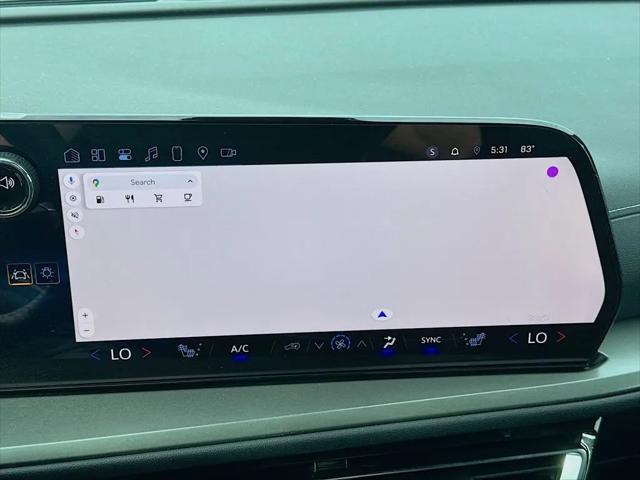 2024 Chevrolet Traverse AWD LT