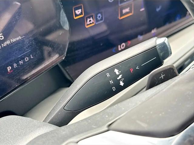 2024 Chevrolet Traverse AWD LT