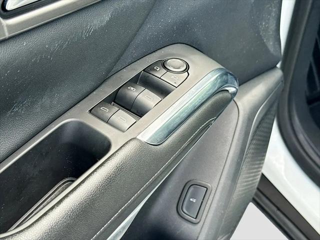 2024 Chevrolet Traverse AWD LT