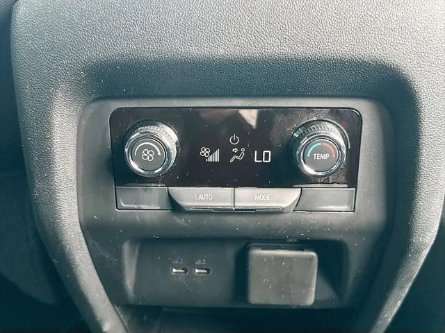 2024 Chevrolet Traverse AWD LT