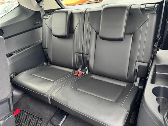 2021 Volkswagen Atlas 3.6L V6 SEL