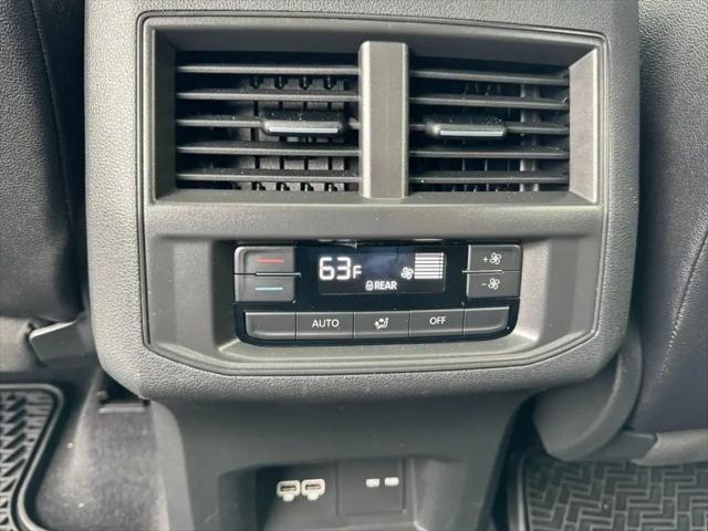 2021 Volkswagen Atlas 3.6L V6 SEL