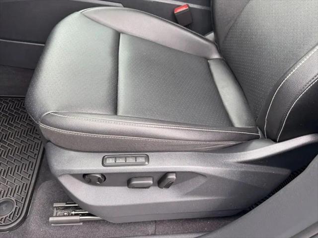 2021 Volkswagen Atlas 3.6L V6 SEL