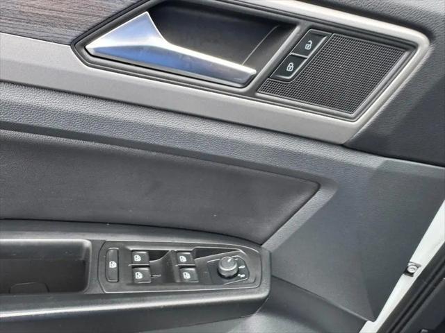 2021 Volkswagen Atlas 3.6L V6 SEL