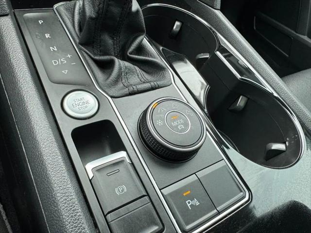 2021 Volkswagen Atlas 3.6L V6 SEL