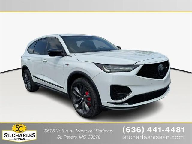 2022 Acura MDX Type S for sale in Saint Peters, MO