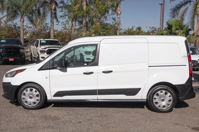 2020 Ford Transit Connect XL Cargo Van