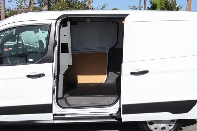 2020 Ford Transit Connect XL Cargo Van