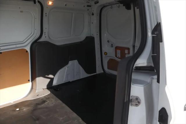 2020 Ford Transit Connect XL Cargo Van