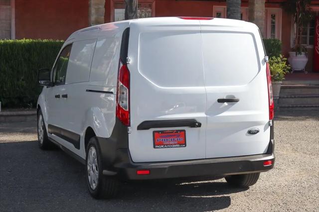 2020 Ford Transit Connect XL Cargo Van