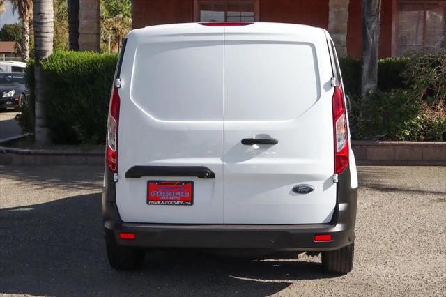 2020 Ford Transit Connect XL Cargo Van