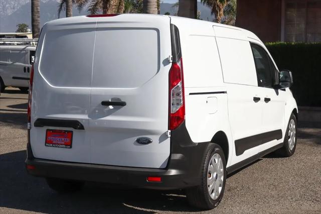 2020 Ford Transit Connect XL Cargo Van