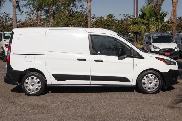 2020 Ford Transit Connect XL Cargo Van