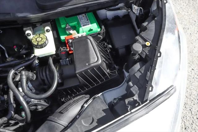 2020 Ford Transit Connect XL Cargo Van