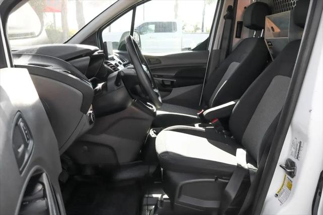 2020 Ford Transit Connect XL Cargo Van