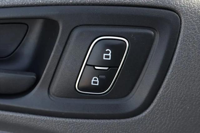 2020 Ford Transit Connect XL Cargo Van