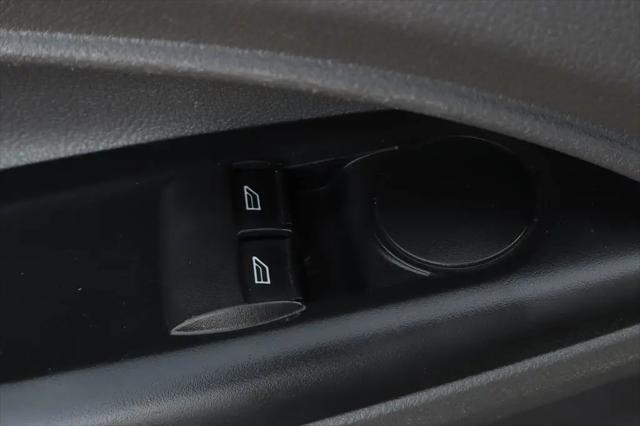 2020 Ford Transit Connect XL Cargo Van