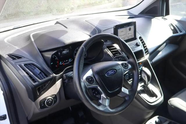 2020 Ford Transit Connect XL Cargo Van