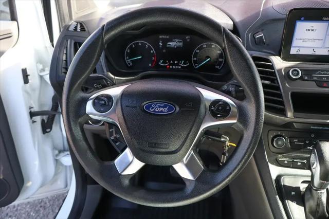 2020 Ford Transit Connect XL Cargo Van