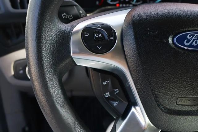 2020 Ford Transit Connect XL Cargo Van