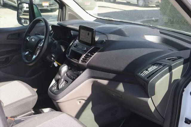 2020 Ford Transit Connect XL Cargo Van