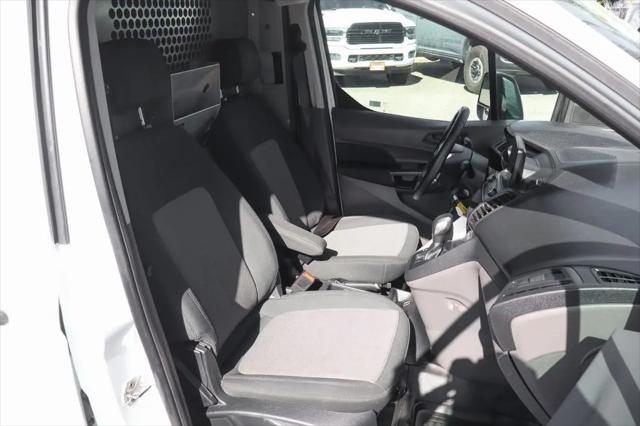 2020 Ford Transit Connect XL Cargo Van