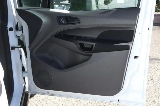 2020 Ford Transit Connect XL Cargo Van