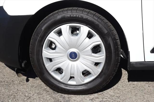 2020 Ford Transit Connect XL Cargo Van