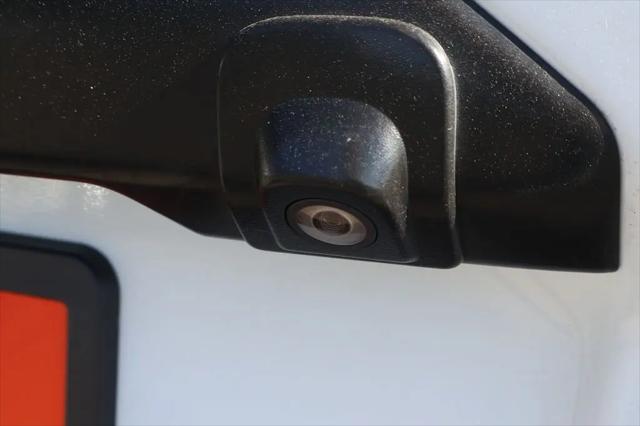 2020 Ford Transit Connect XL Cargo Van