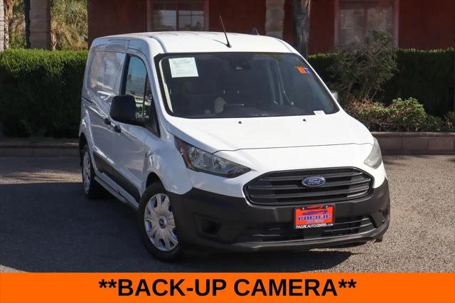 2020 Ford Transit Connect XL Cargo Van